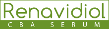 Renavidiol CBA Sérum